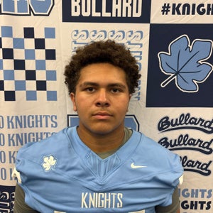 Djinn Garcia-Barrimond mugshot