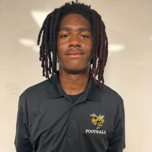 Jaquez Peebles
