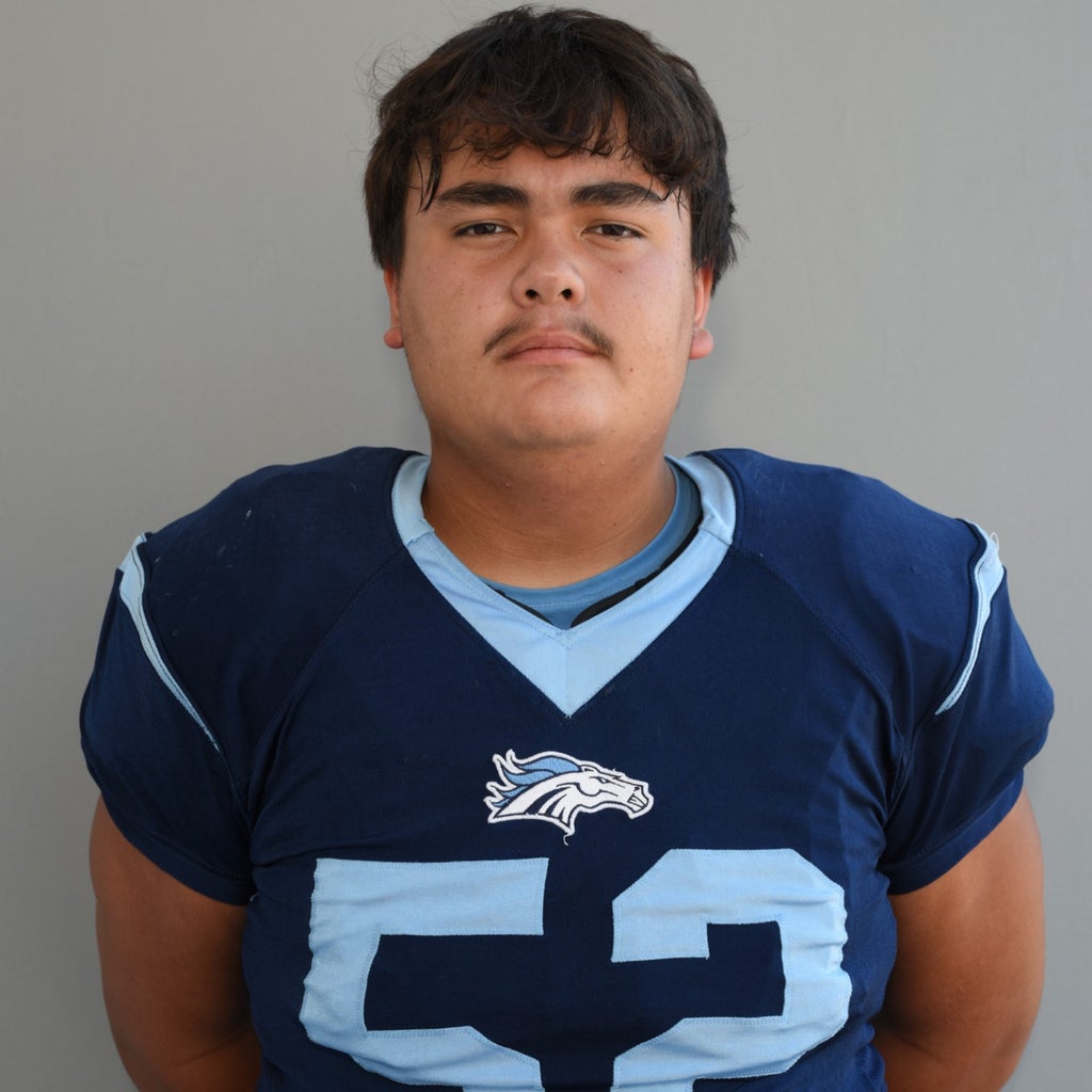 Bobby Sotelo mugshot