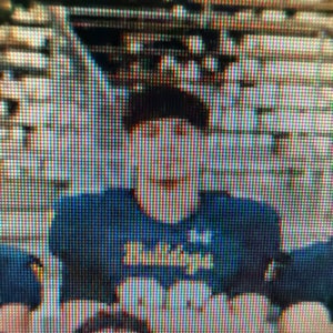 Jase Griggs mugshot