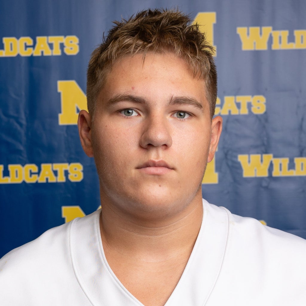 Brody Davis mugshot