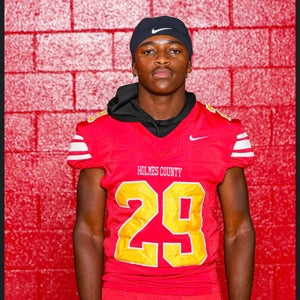 Ze'Omarion Kirklin mugshot