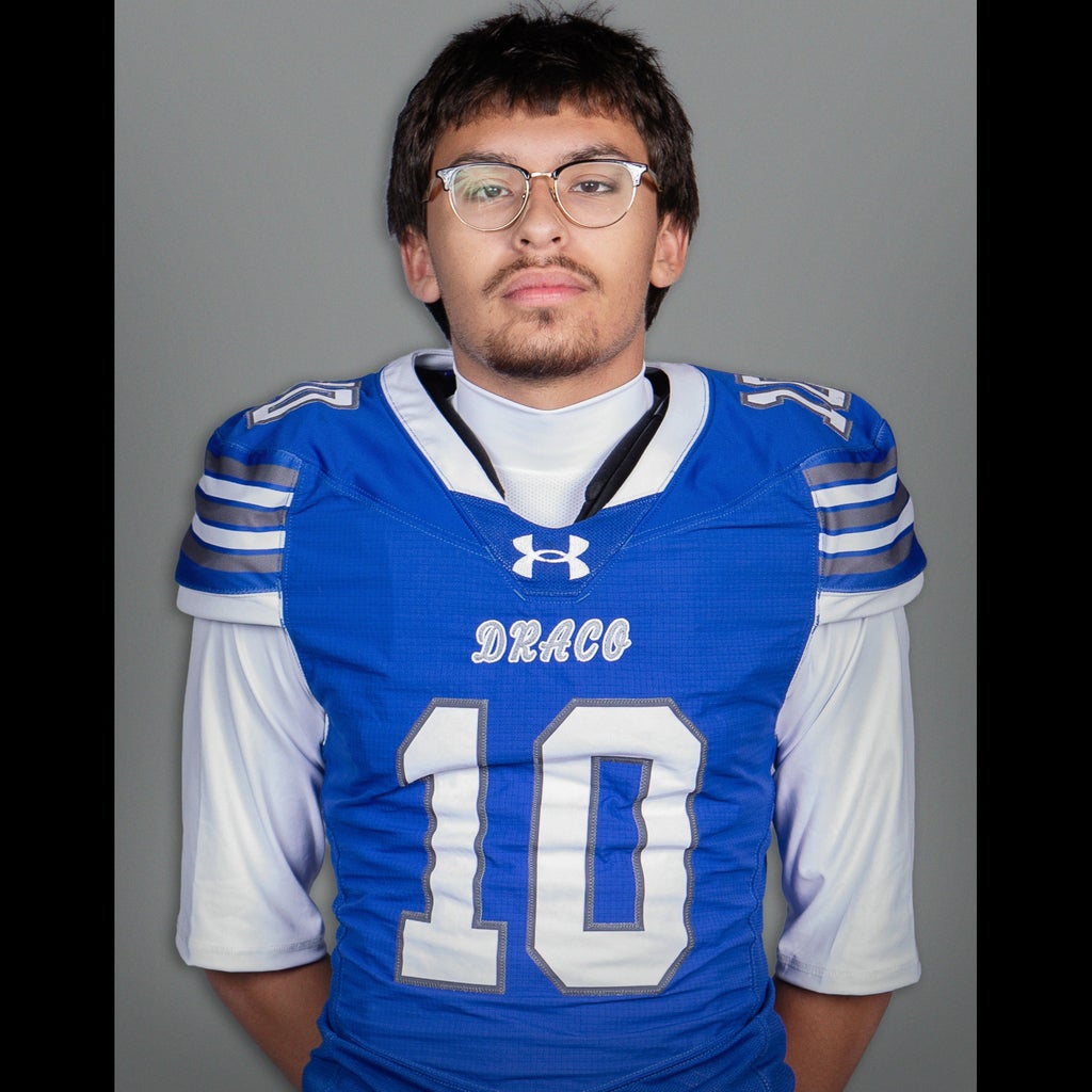 Trevor Marino mugshot