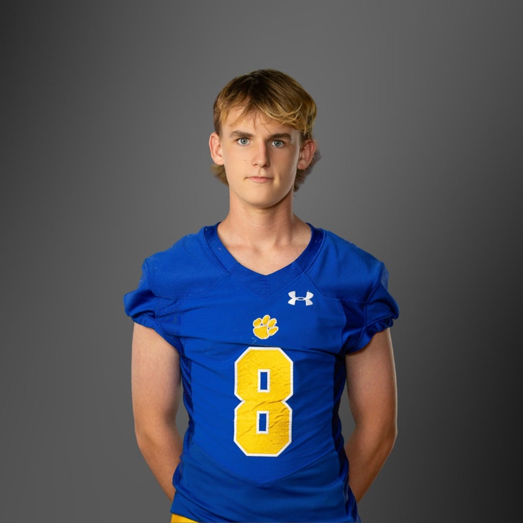 Ryder Harrington mugshot
