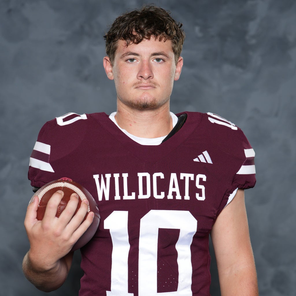 Kelby Broughton