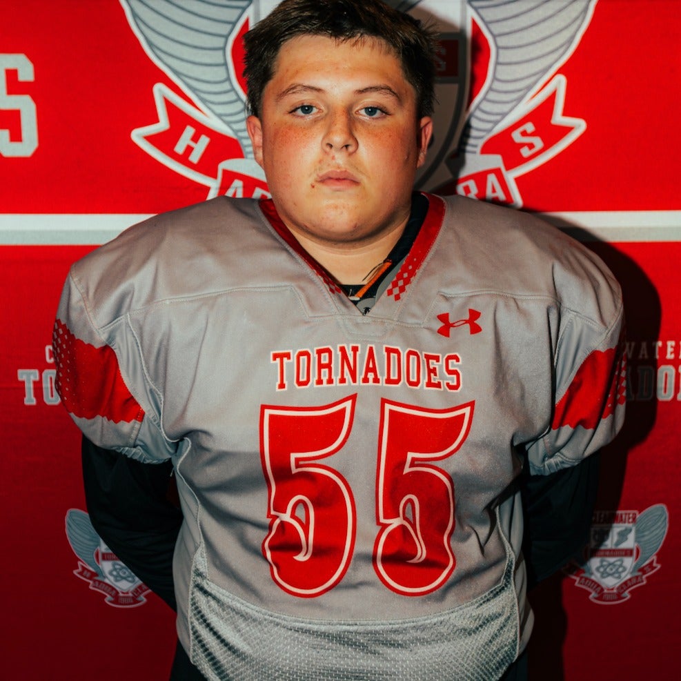 Jacob Colacone mugshot