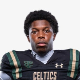 Isaiah Cherubin mugshot