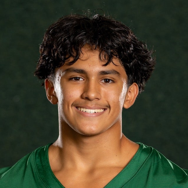 Ethan Montoya mugshot