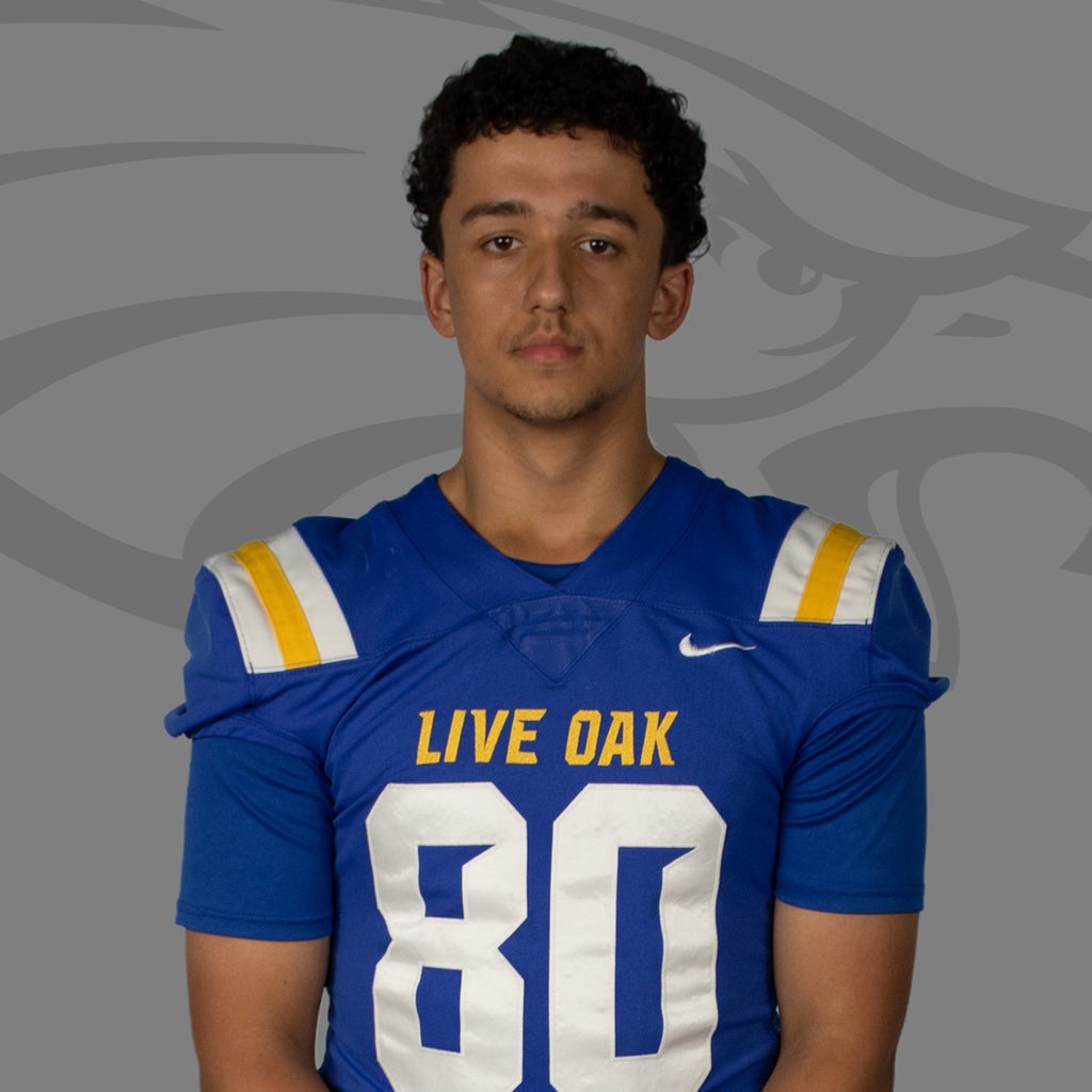 Jace Gradney mugshot