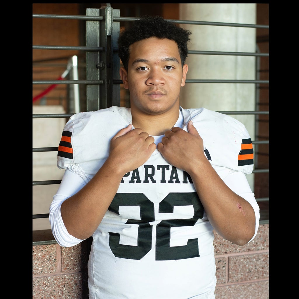 Ropati Atuaia mugshot