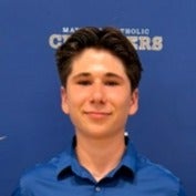 Izaak Matter mugshot