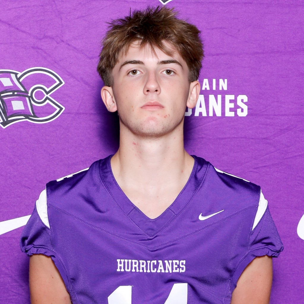 Matthew Eiermann mugshot