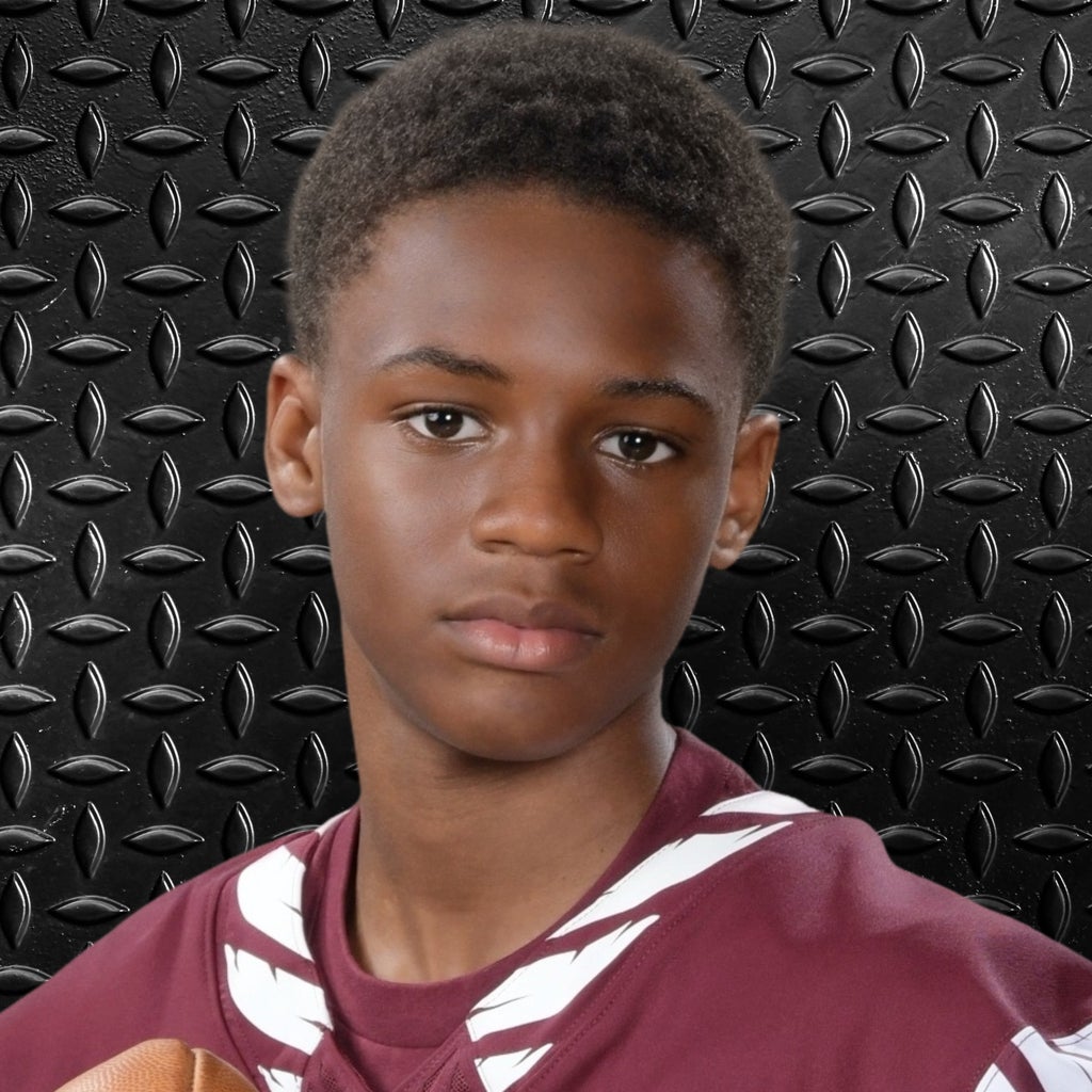 Jamier Etheridge mugshot