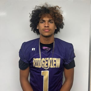 Darryon Casteel