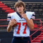 Hunter Wilcox mugshot