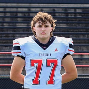 Hunter Wilcox mugshot