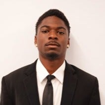 De’Rone Garcia mugshot