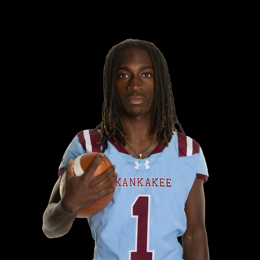Kymani Billings mugshot