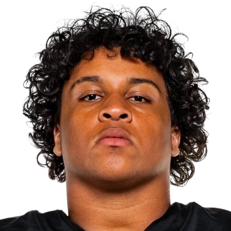 Reece Moody mugshot