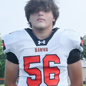 Noah Miller mugshot