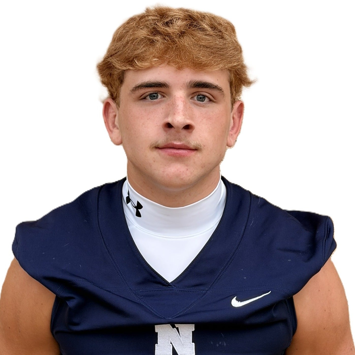 Wyatt Harper