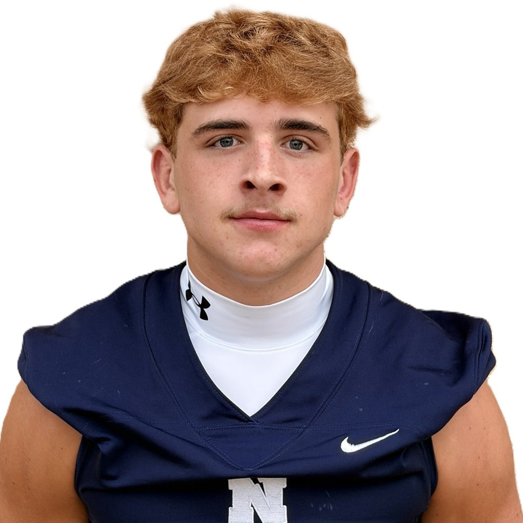 Wyatt Harper mugshot