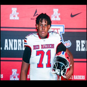 Jaiden Williams photo