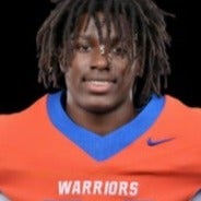 Kayden Pollard mugshot