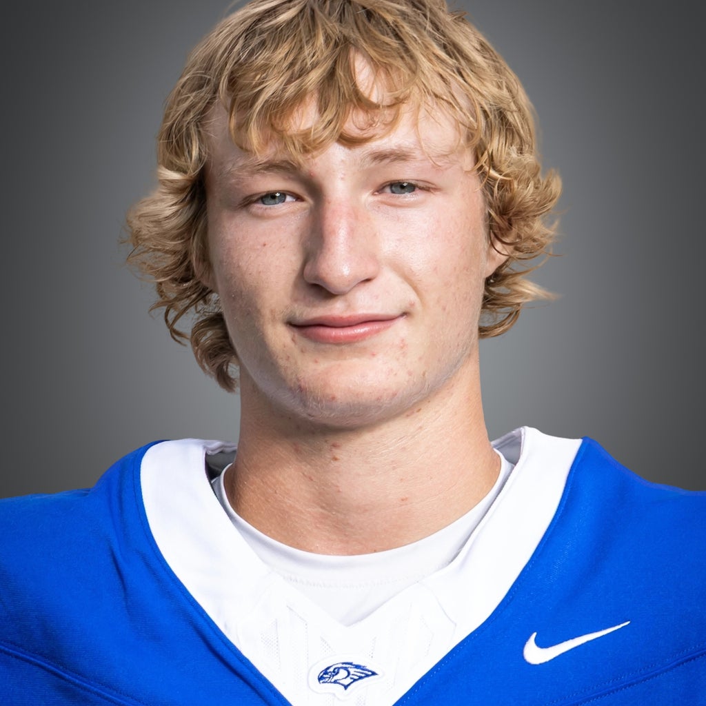 Tyler Ohmer mugshot