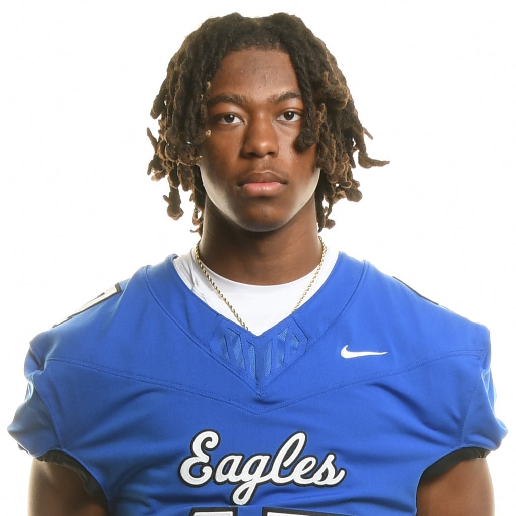 Jayden Davis mugshot