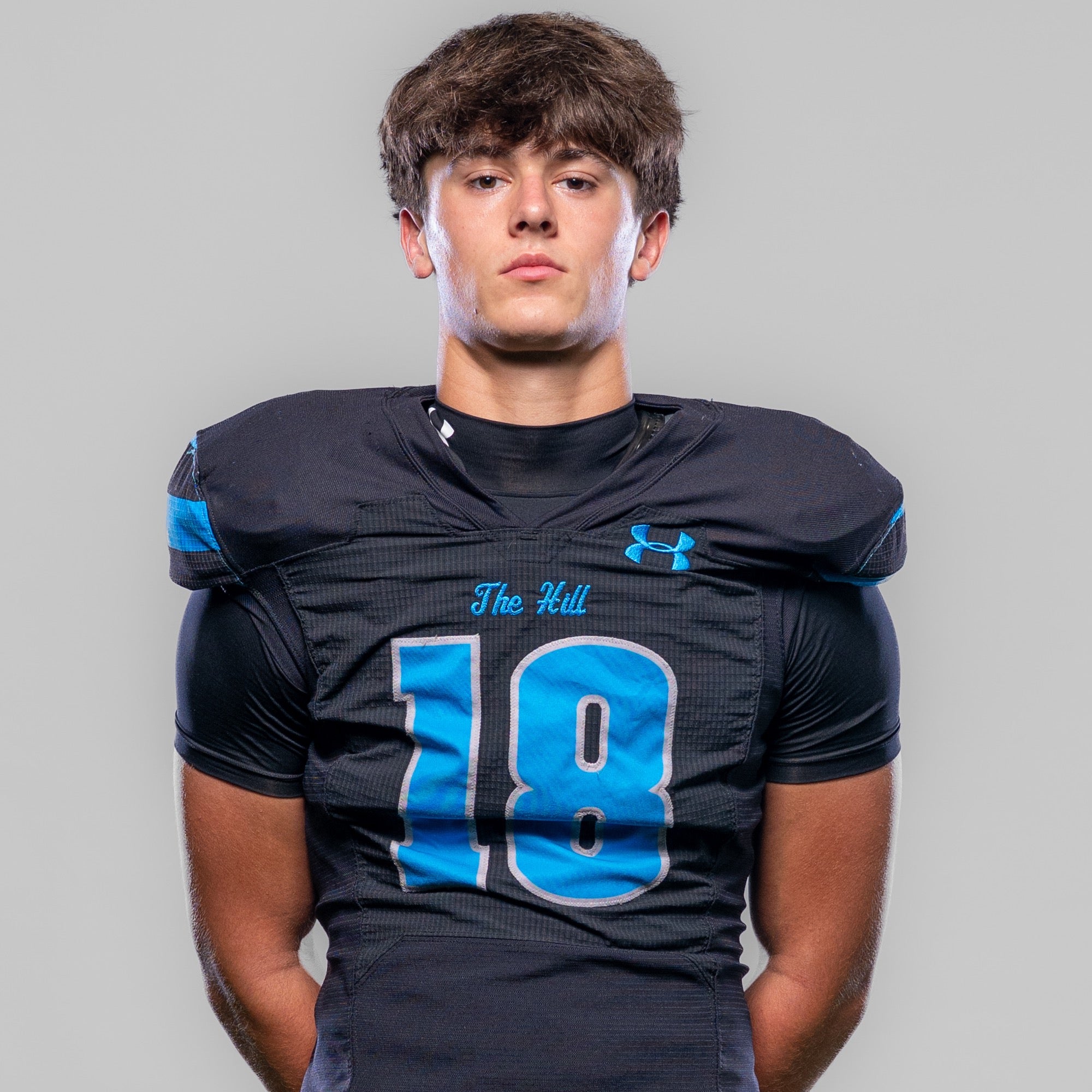 Tate Wilson
