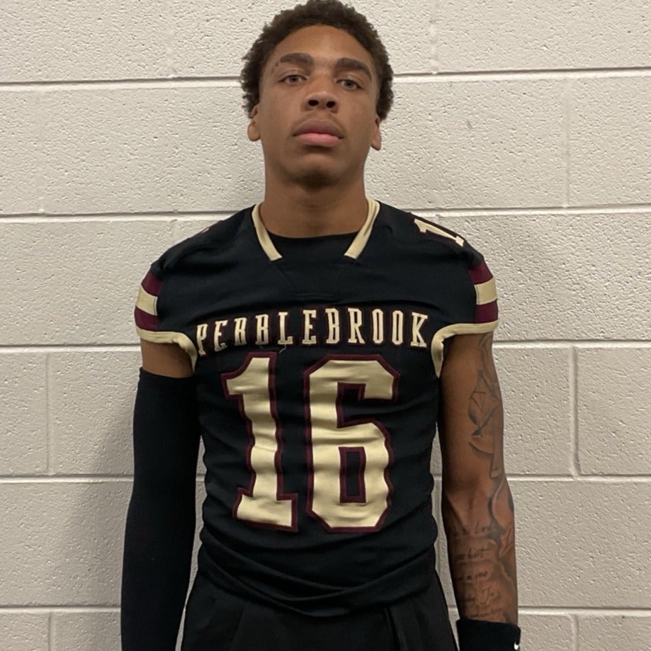Antonio Martin mugshot