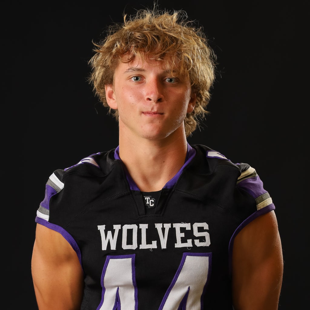 Noah Clark mugshot
