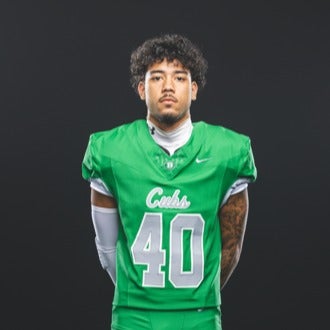 Kai Bell mugshot
