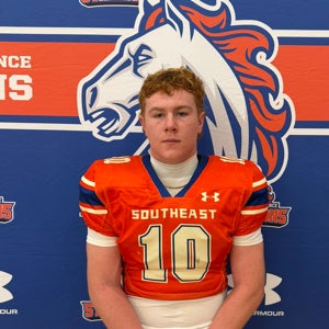 Brayden Robbins photo