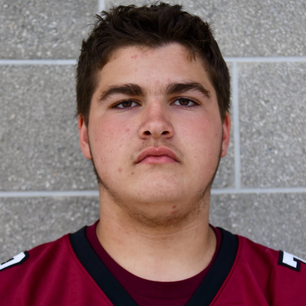 Jacob White mugshot