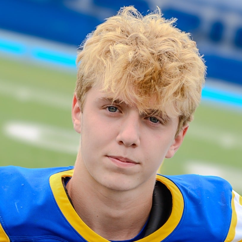 Finn Delaney mugshot