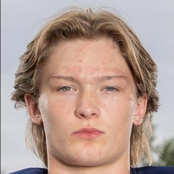 Ethan Simendich mugshot