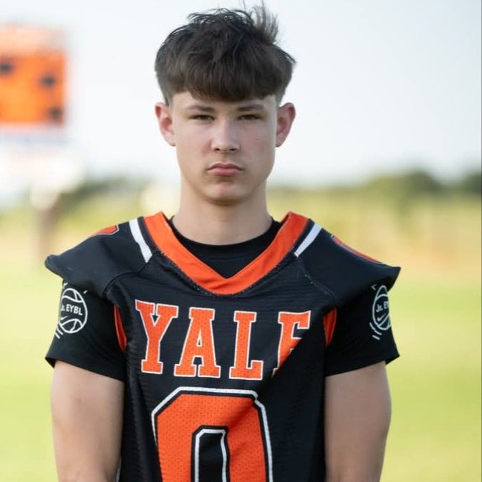 Chase Perry