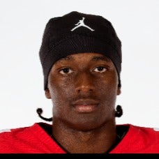Nisaiah Glass mugshot
