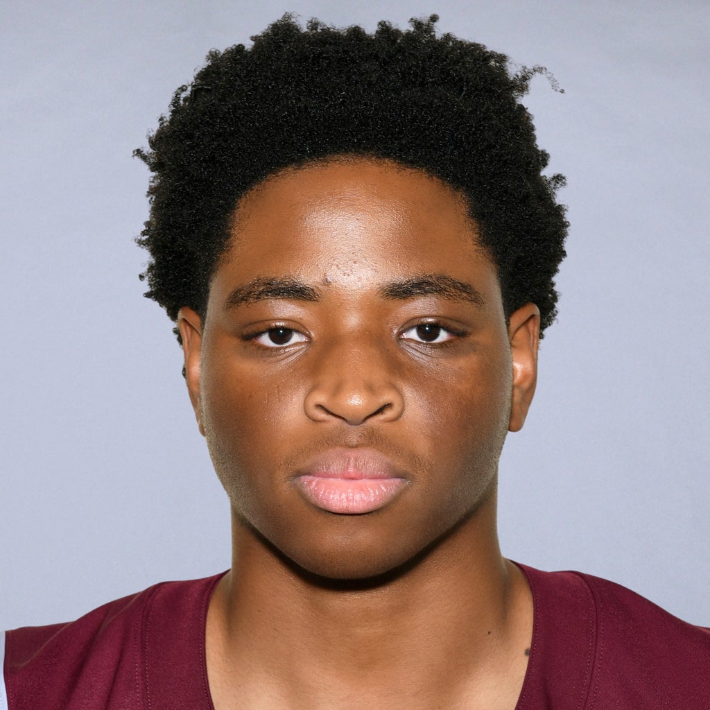 Mmeso Ofoma mugshot