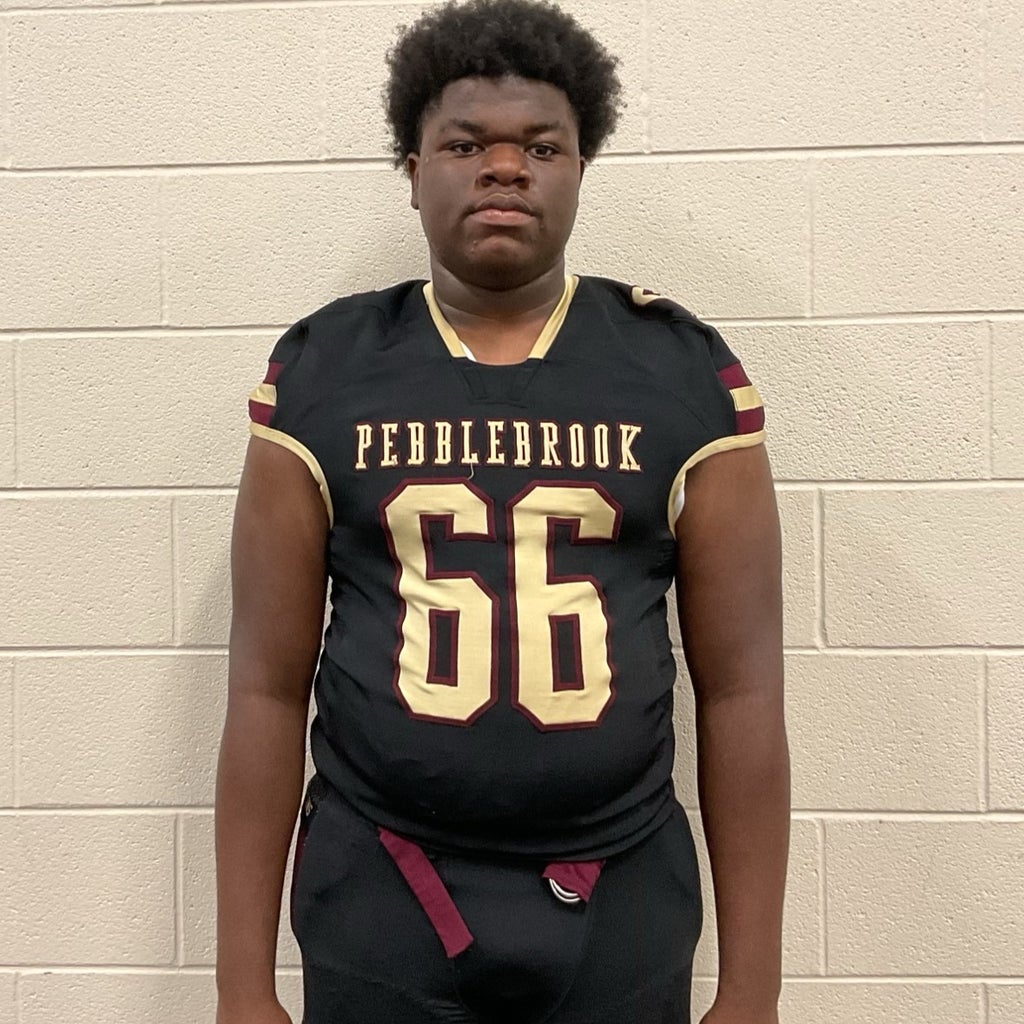 Dorcell Clark mugshot