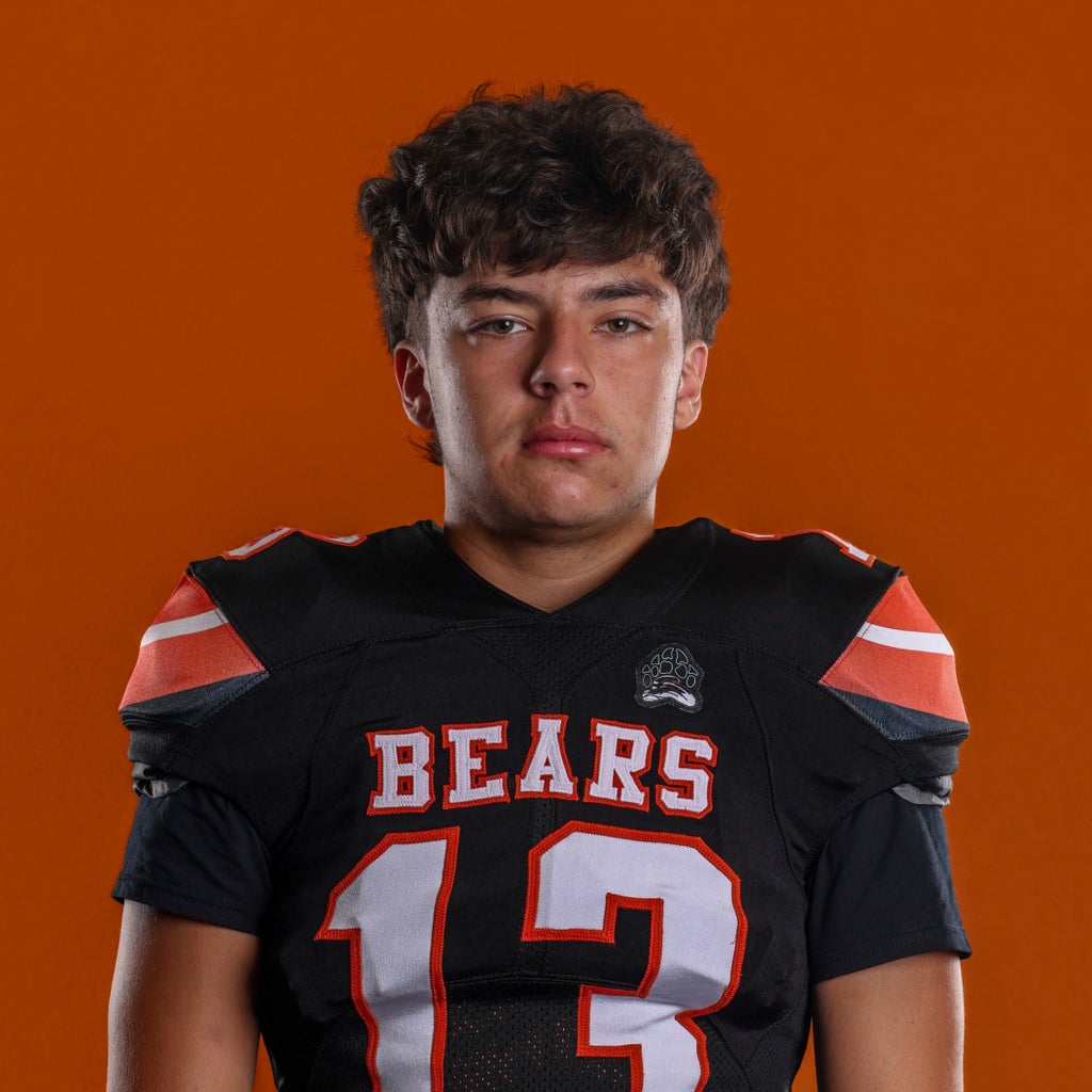 Jarred Garza mugshot