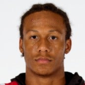 Andrew Hall Jr mugshot