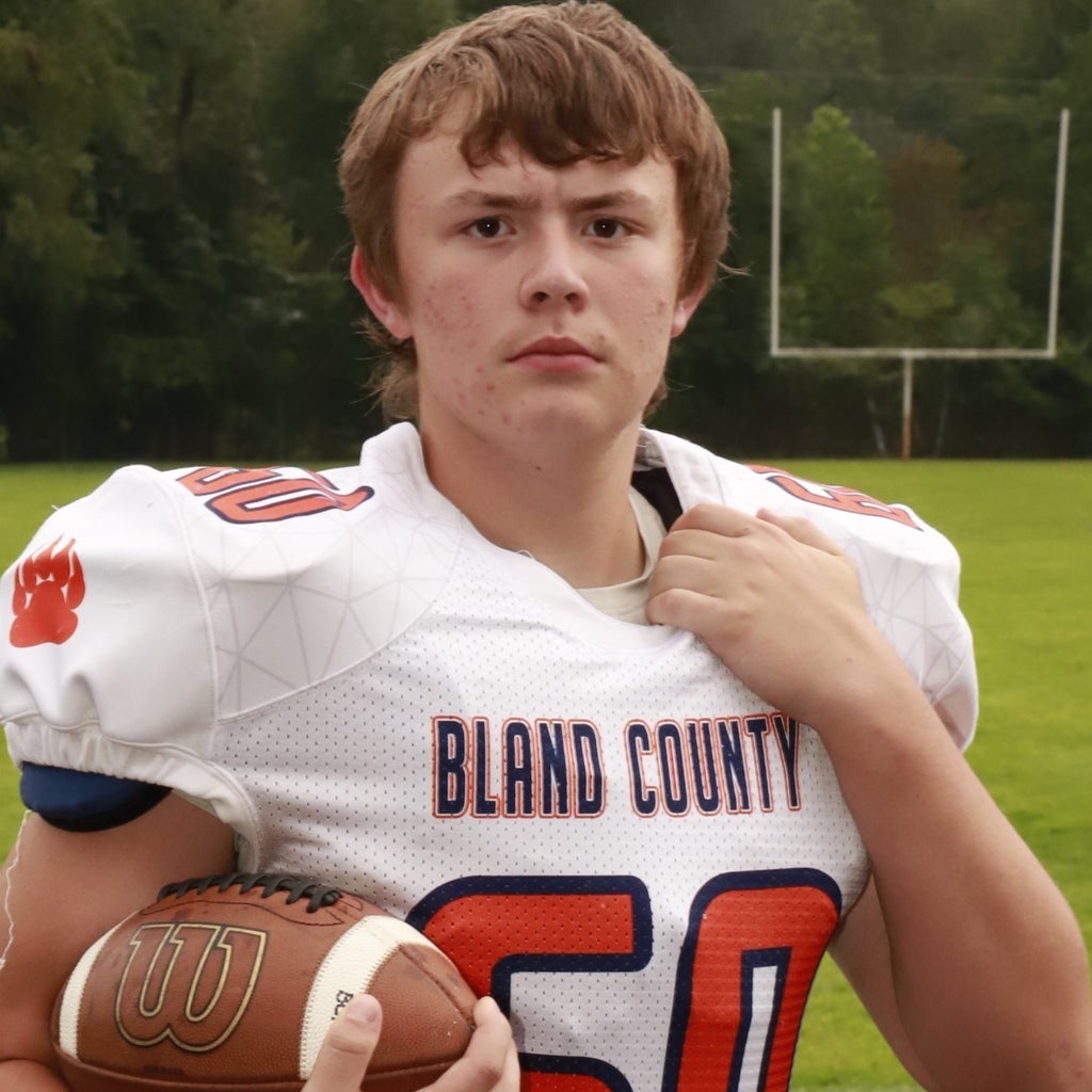 Mason Baesler mugshot