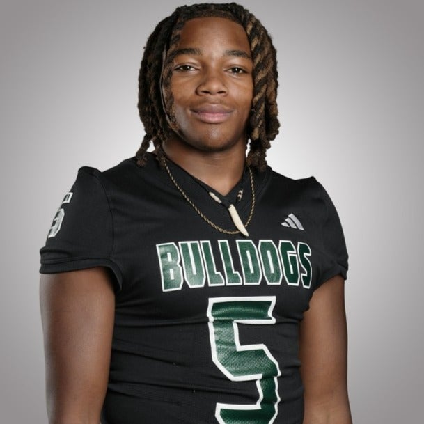 Kamarre Jennings mugshot