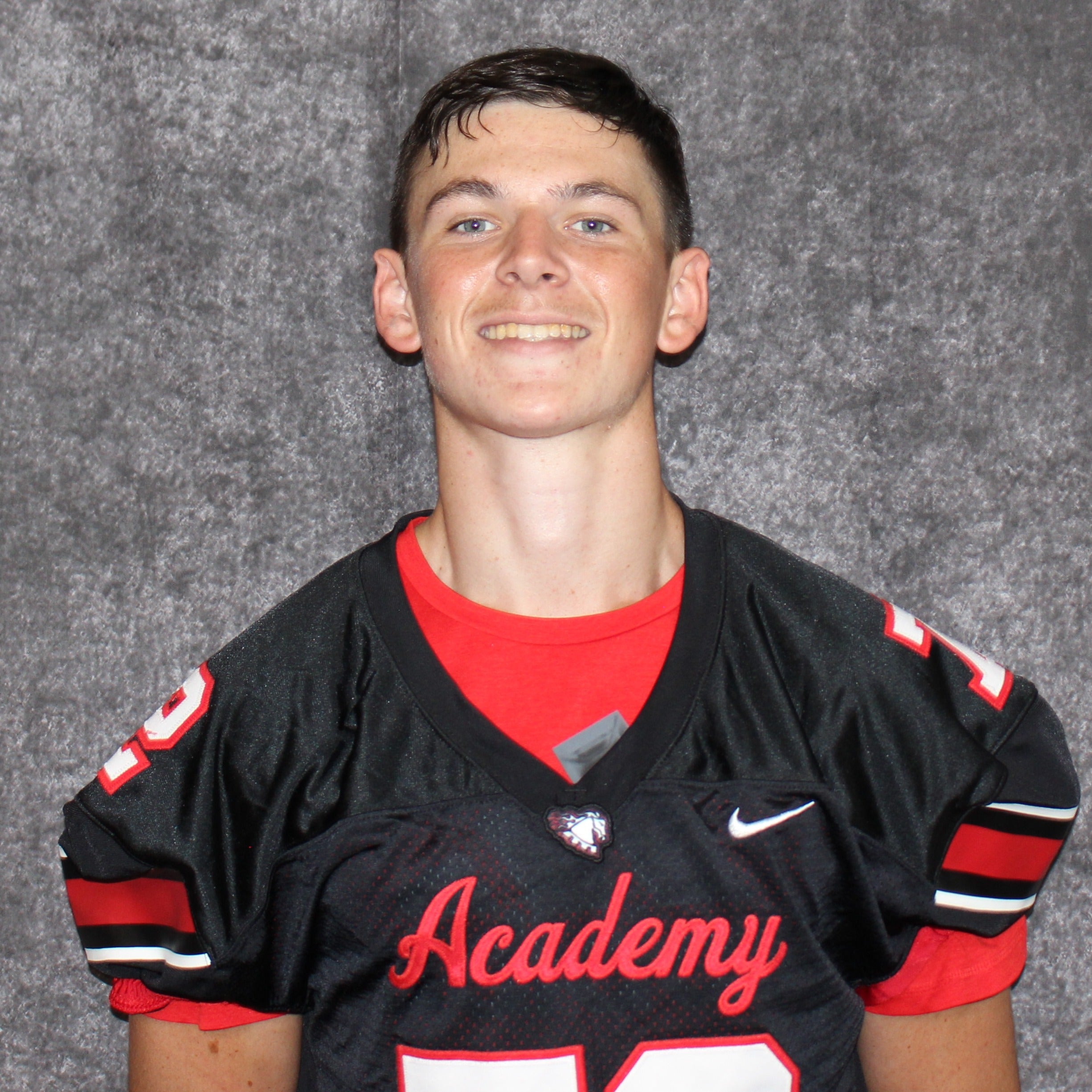 Tanner Lassitor mugshot