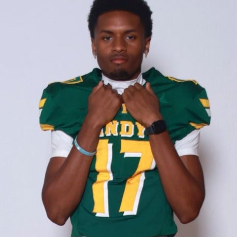 Che'Ronn Harrison