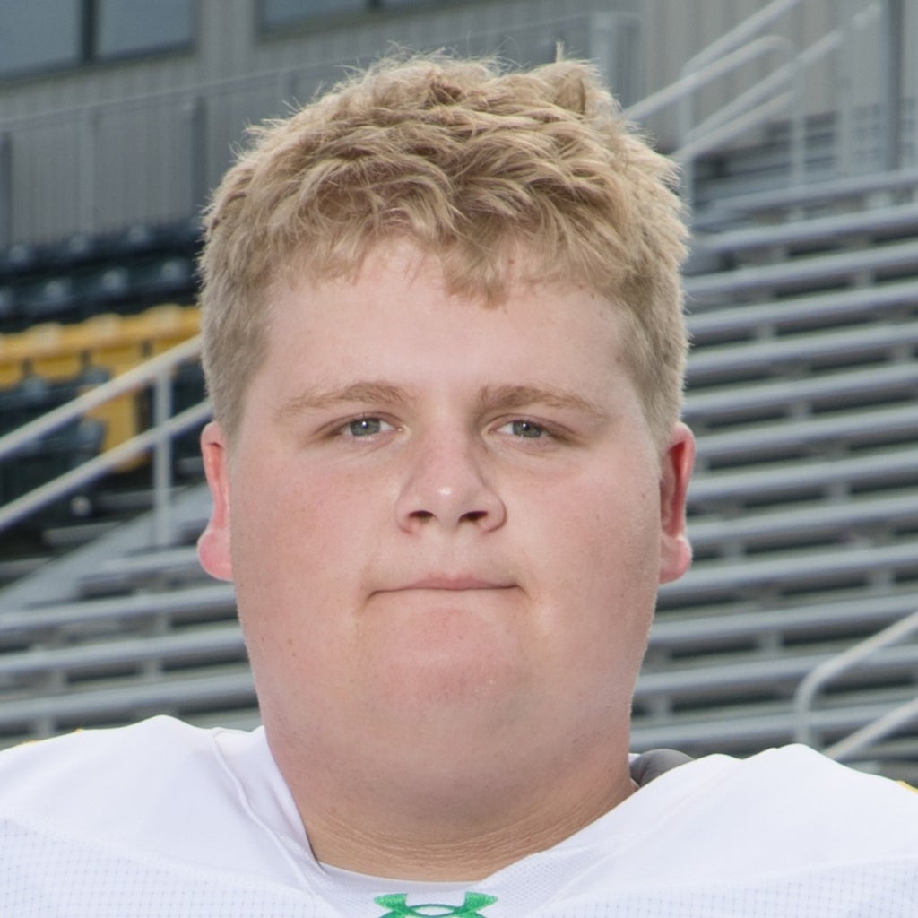 Bryson Cook mugshot