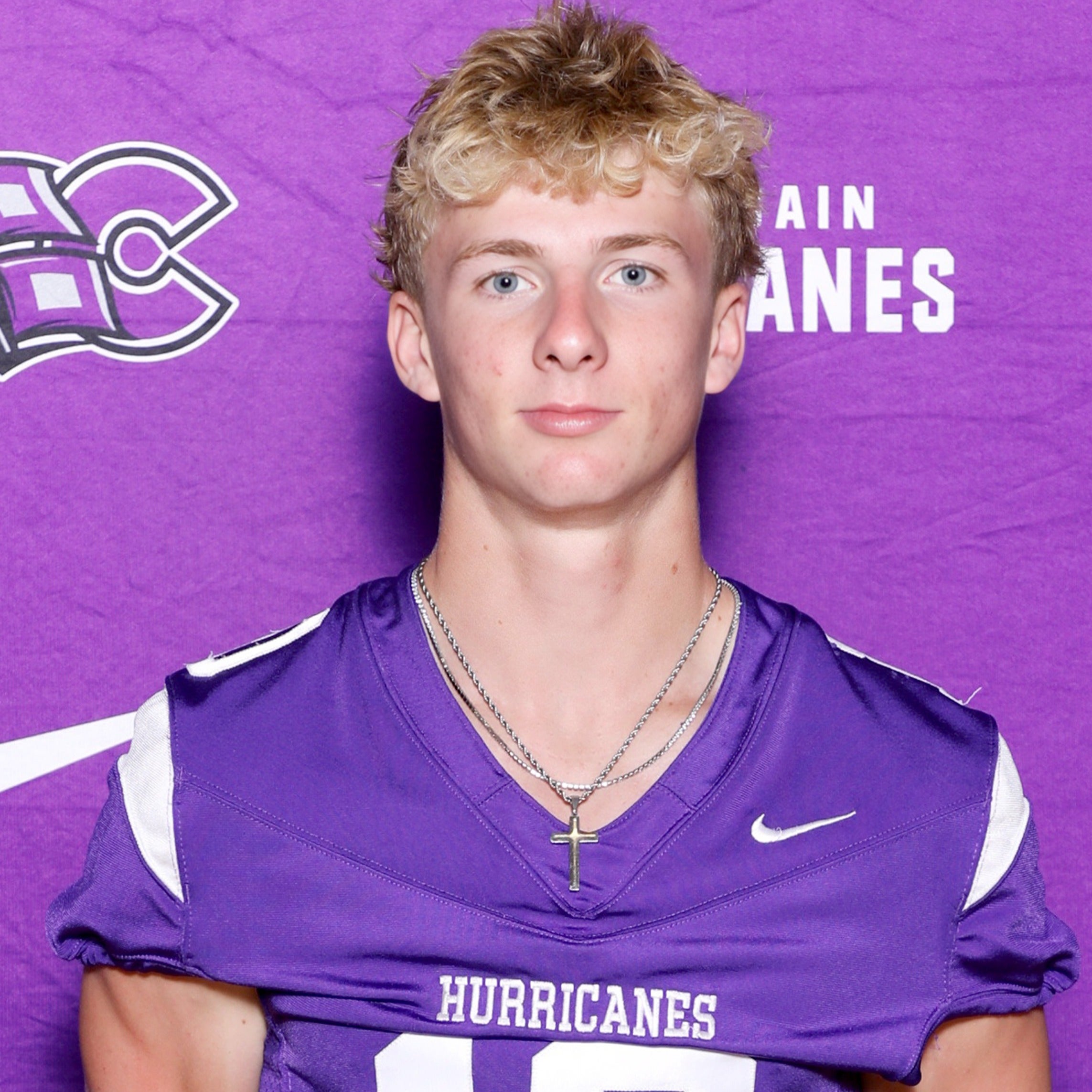 Cooper Karns